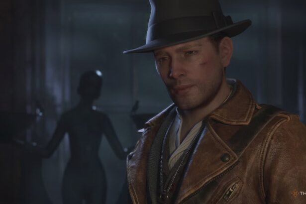 Talent First: Best Skill for Sinking City 2