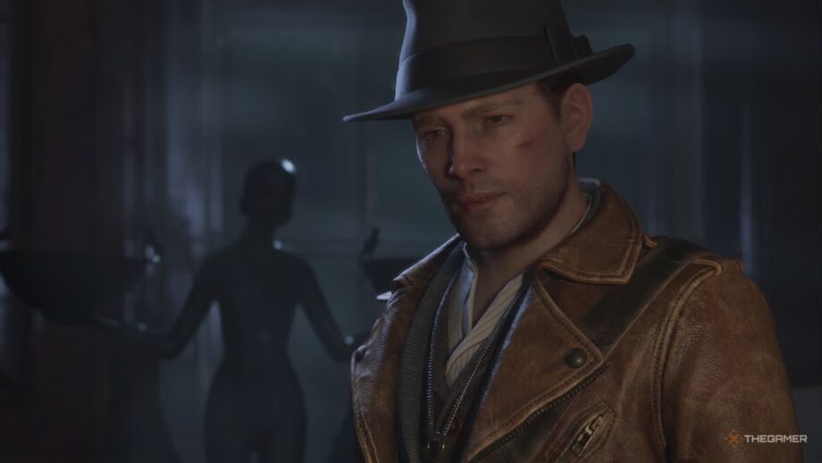 Talent First: Best Skill for Sinking City 2