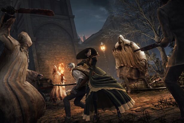 The Duskbloods Fails to Deliver Expected PvPvE Experience