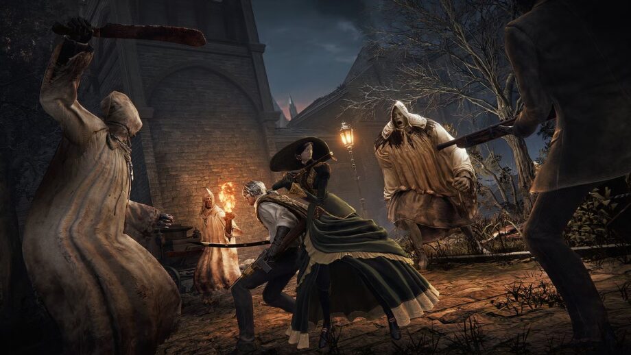 The Duskbloods Fails to Deliver Expected PvPvE Experience