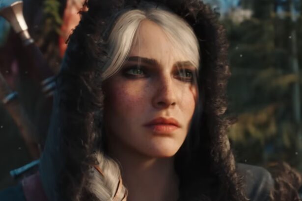The Witcher 4 Confirms Official Release Window, Targeting 2025