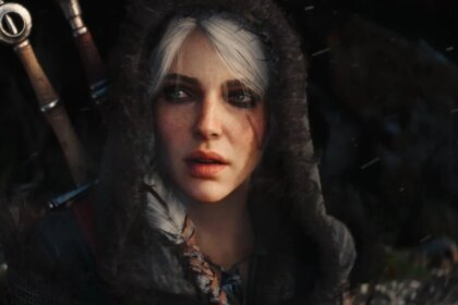 The Witcher 4 Launch Window Set Ahead of Gamescom