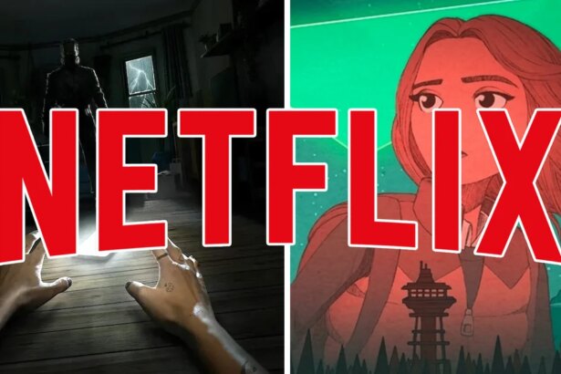 Secret weapon of Netflix games ends as Oxenfree studio closes