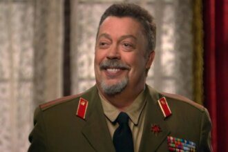 Tim Curry, Rocky Horror Star, Dies Aged 80
