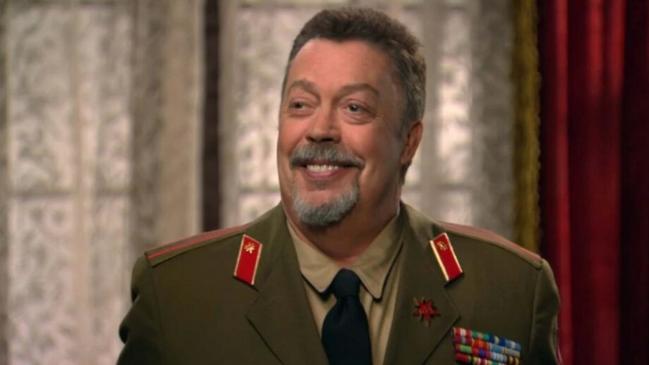 Tim Curry, Rocky Horror Star, Dies Aged 80