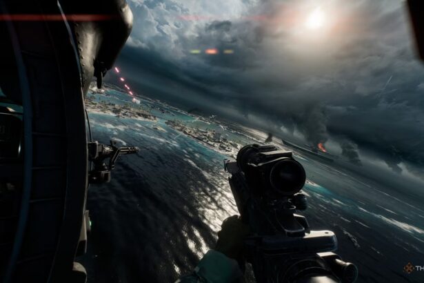 Top Gun Update: Battlefield 6’s Latest Additions