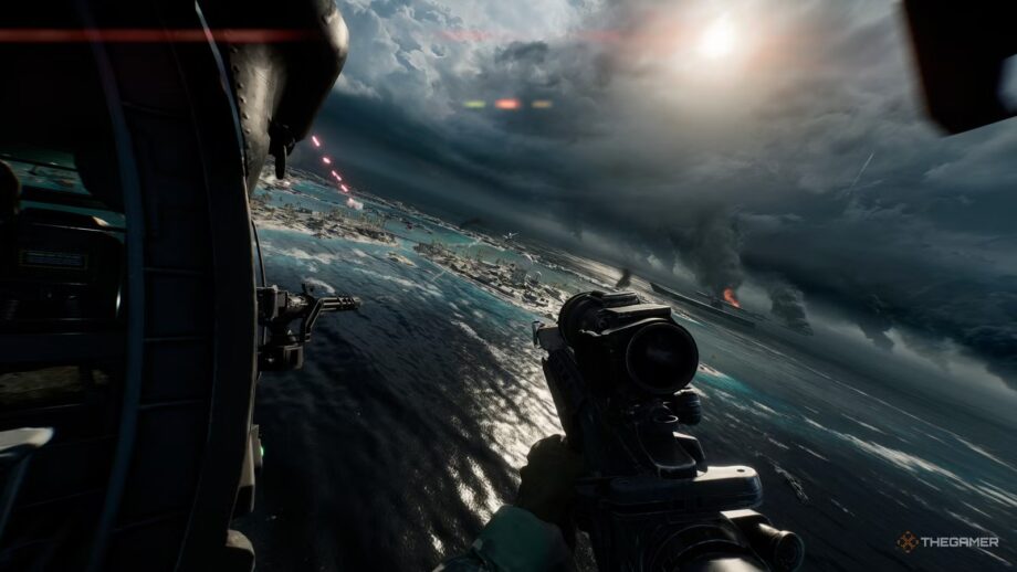 Top Gun Update: Battlefield 6’s Latest Additions