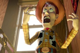 Toy Story 3 delisted from Xbox as remastering prepares release