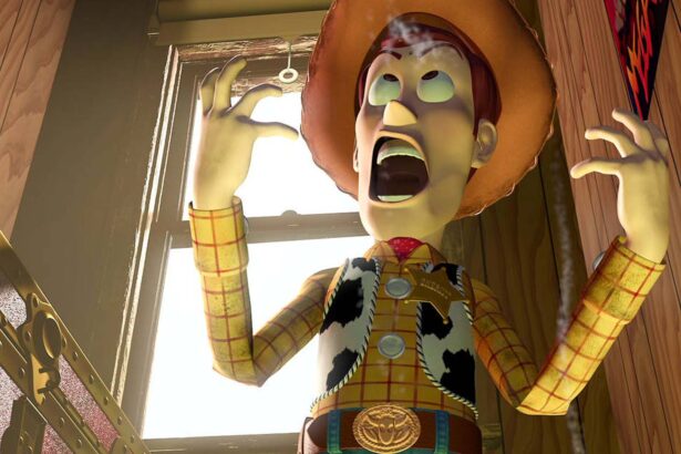 Toy Story 3 delisted from Xbox as remastering prepares release