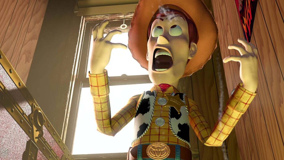 Toy Story 3 delisted from Xbox as remastering prepares release