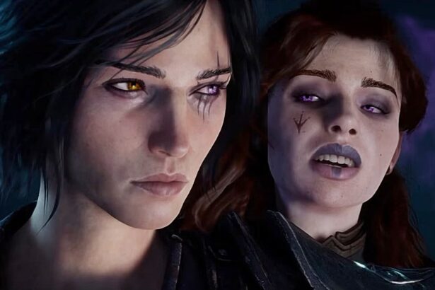 Warlock Official Gameplay Reveal Triggers Massive Excitement