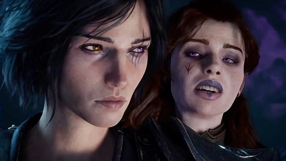 Warlock Official Gameplay Reveal Triggers Massive Excitement