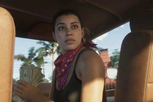 Watch Out: GTA 6 Leaker Shares Story Spoilers