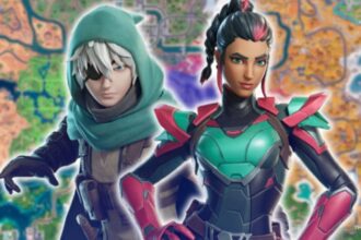 Where To Find Every NPC In Fortnite Chapter 7 Season 4