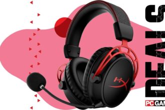 Wireless Headphones Promise 300‑Hour Battery, Budget Price
