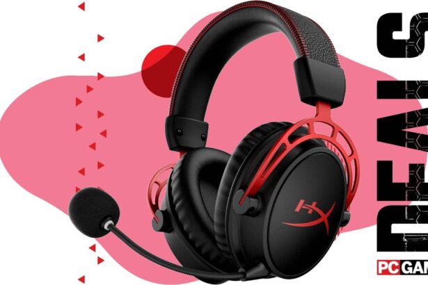 Wireless Headphones Promise 300‑Hour Battery, Budget Price