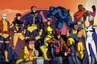 X-Men Reboot Cast Revealed at D23, Adam Driver Leads