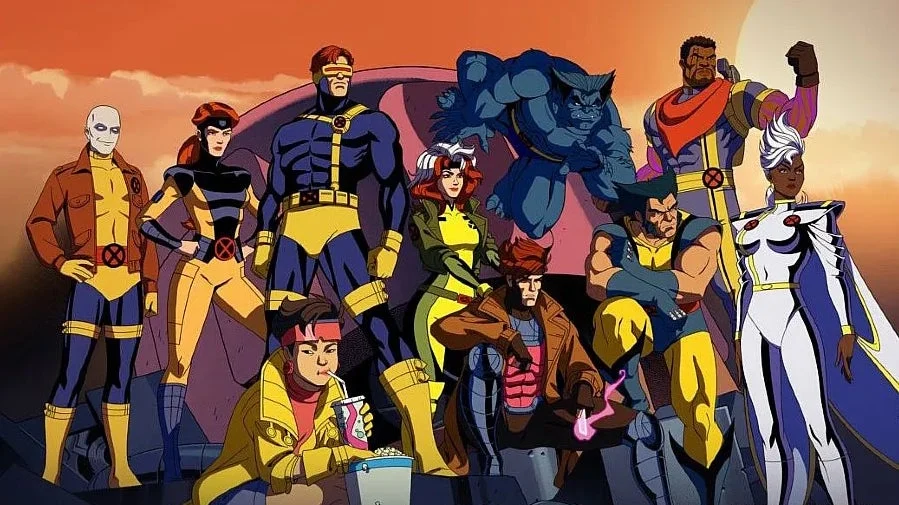 X-Men Reboot Cast Revealed at D23, Adam Driver Leads