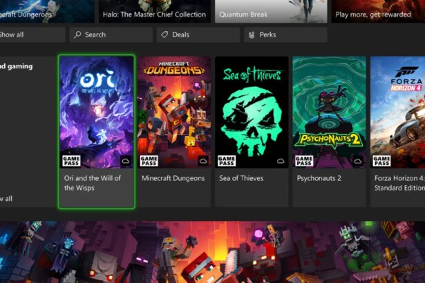 Xbox, EA Halt Digital Sales Data Sharing