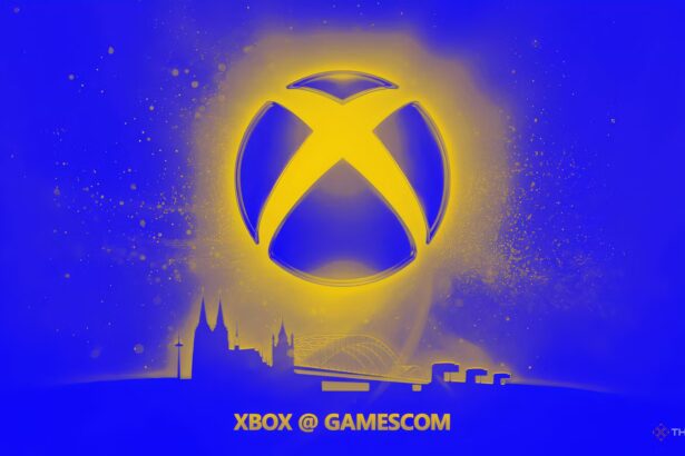 Xbox Introduces New Ikea Furniture Line