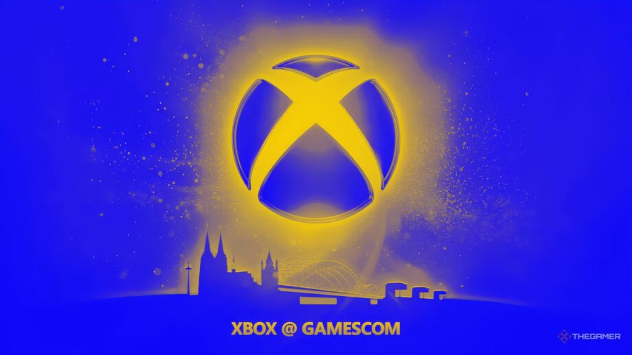 Xbox Introduces New Ikea Furniture Line