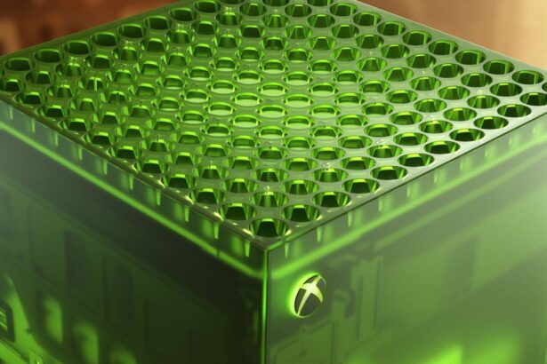 Xbox Series Marks 25th Anniversary