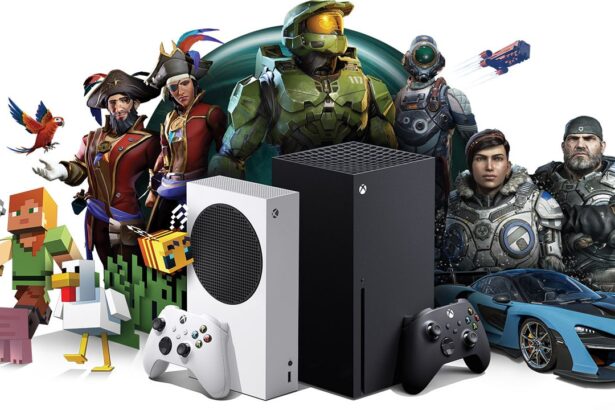 Xbox readies next‑gen Helix device family, CEO says