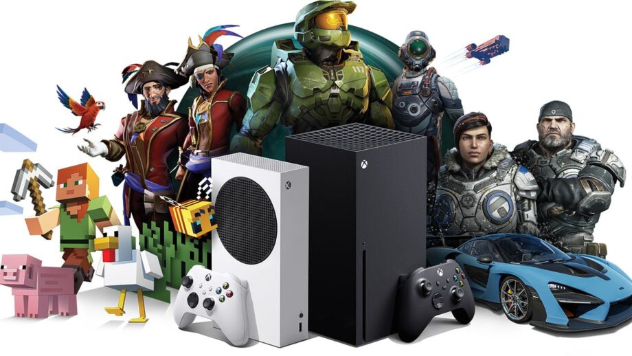 Xbox readies next‑gen Helix device family, CEO says