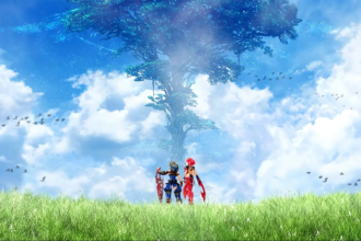 Xenoblade Chronicles 2 English Dub: An Embarrassing Masterpiece After Eight Years