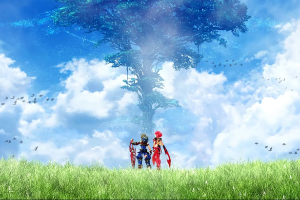 Xenoblade Chronicles 2 English Dub: An Embarrassing Masterpiece After Eight Years