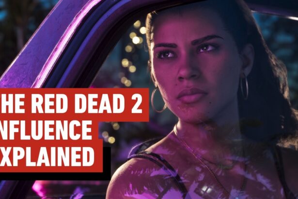 GTA 6 May Have Multiple Endings, With Jason and Lucia’s Story Influenced By Red Dead Redemption 2
