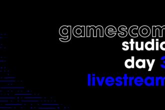 IGN gamescom Studio Day 3 and Award Show Livestream 2026: Gears of War, Tempus Vitae, and More