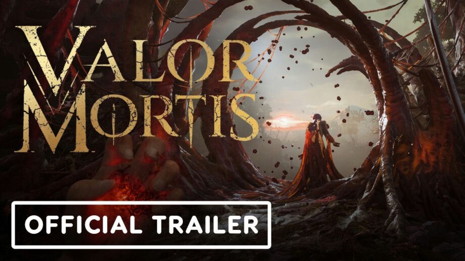 Valor Mortis – Official Story Trailer | gamescom 2026