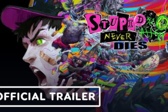 Stupid Never Dies – Official Wyvern Boss Gameplay with Dev Commentary Trailer | gamescom 2026