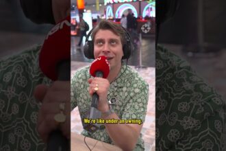 Persona 4 Revival booth tour at gamescom 2026 #sponsored