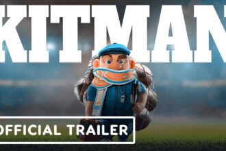 Kitman – Official Gameplay Trailer | gamescom 2026
