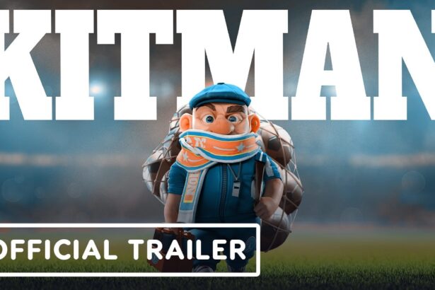 Kitman – Official Gameplay Trailer | gamescom 2026
