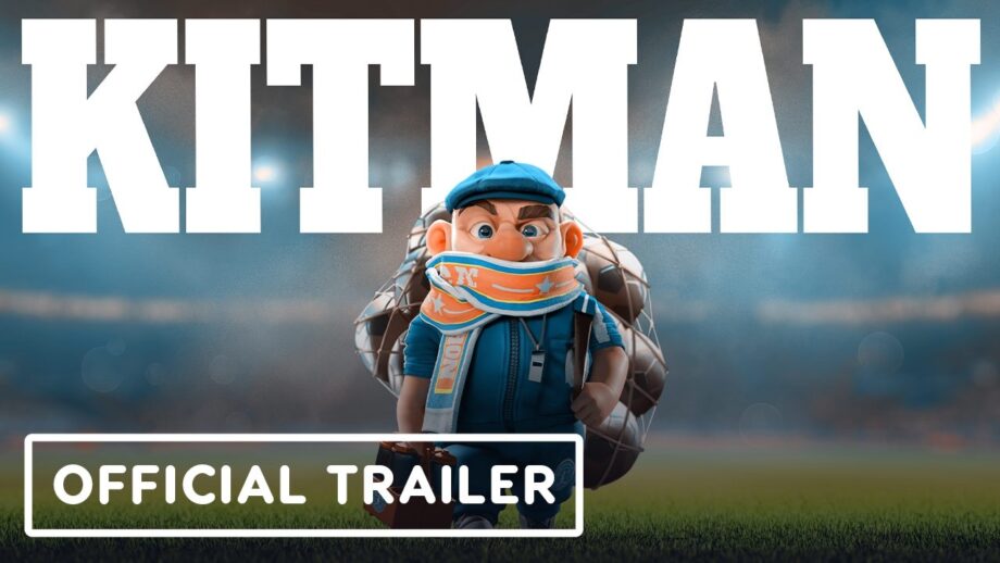 Kitman – Official Gameplay Trailer | gamescom 2026