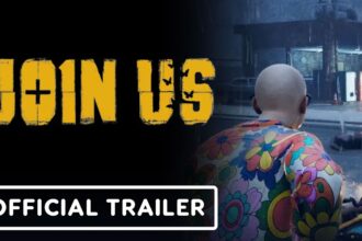 Join Us – Official ‘Cult Members’ Gameplay Trailer | gamescom 2026