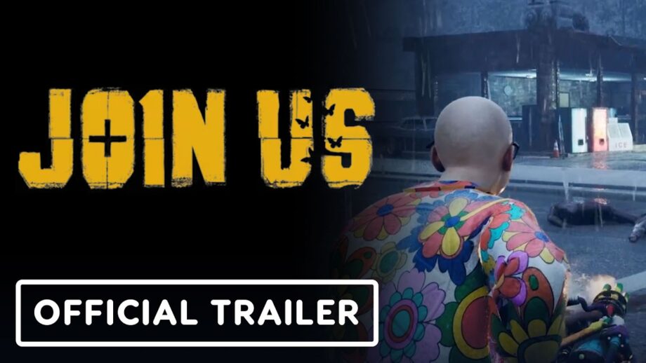 Join Us – Official ‘Cult Members’ Gameplay Trailer | gamescom 2026