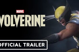 Marvel’s Wolverine – Official Game Features Trailer