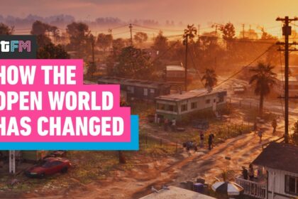 GTA 6: How the Open World Has Changed | GTFM