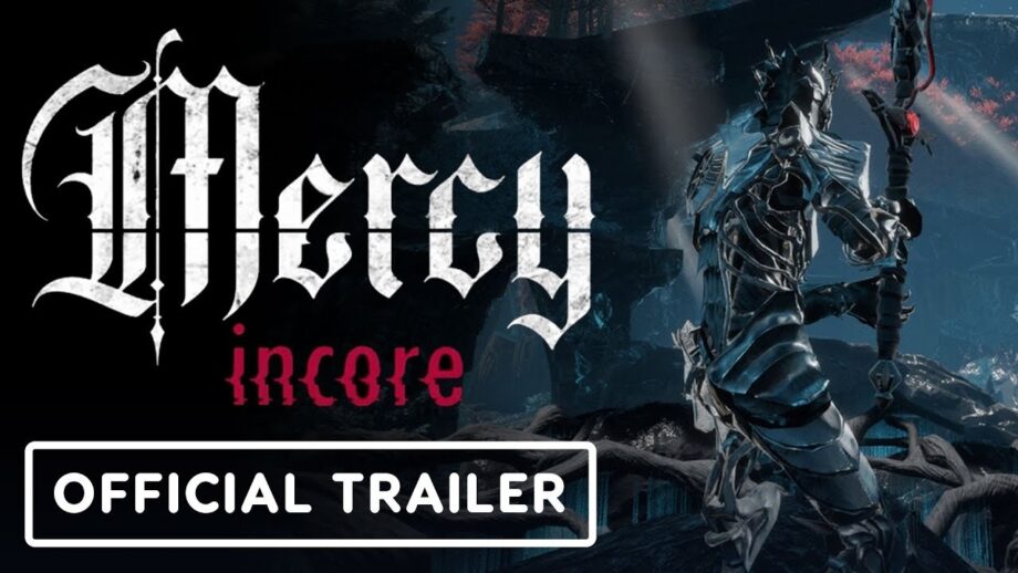Mercy Incore – Official Demo Launch Trailer