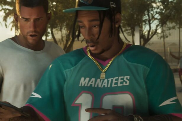 A Bunch Of Old GTA 6 Leaks Verified as Authentic
