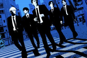 After Withheld Funding, Japanese Thriller Development Back on Track