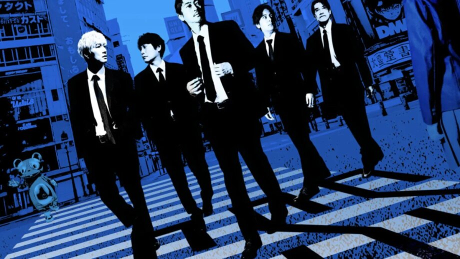 After Withheld Funding, Japanese Thriller Development Back on Track