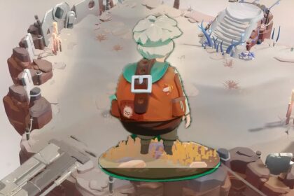 Best Ways To Organize Your Backpack In Moonlighter 2 Guide