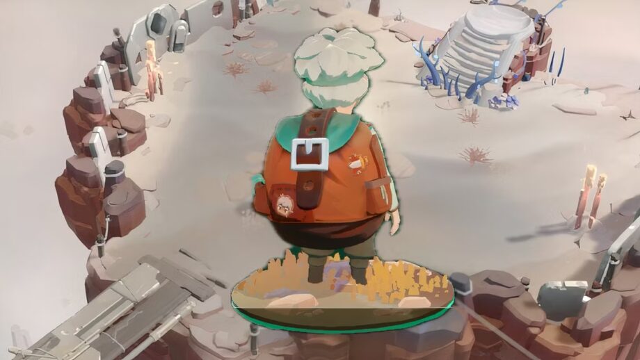 Best Ways To Organize Your Backpack In Moonlighter 2 Guide