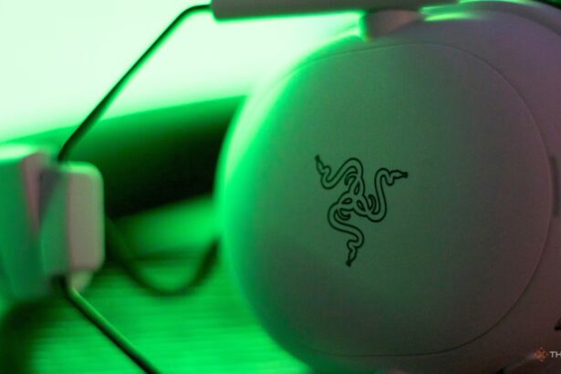 BlackShark V3 Pro Headset Delivers Pro-Level Gaming