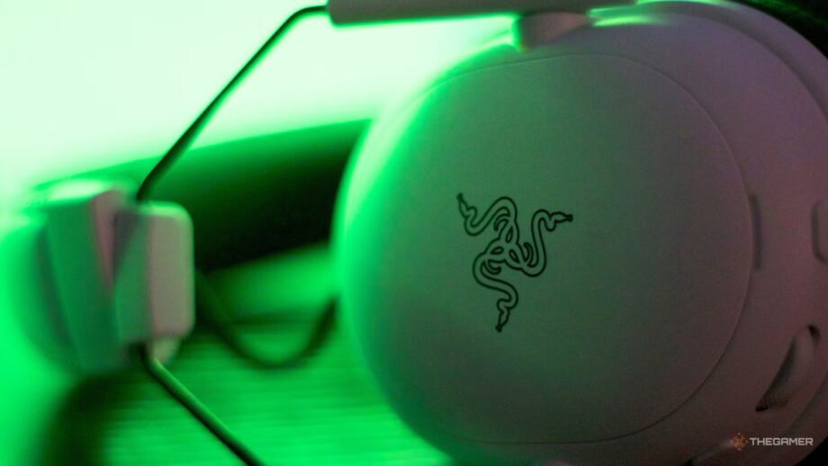 BlackShark V3 Pro Headset Delivers Pro-Level Gaming
